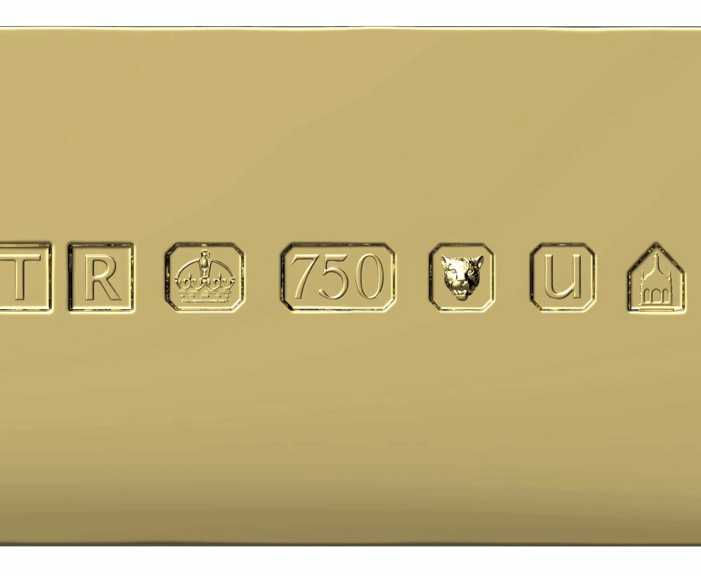Timothy Roe Hallmarks