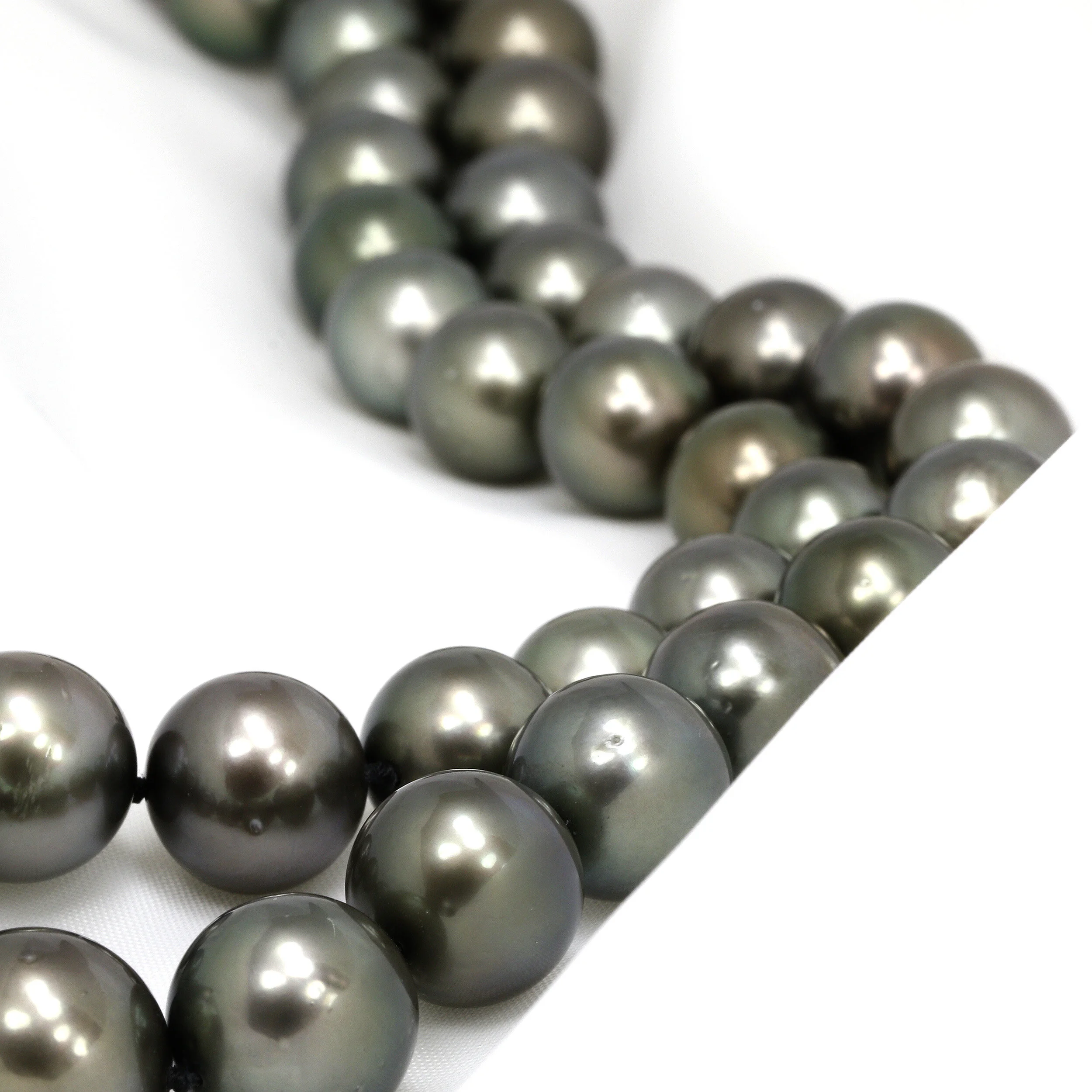 Tahitian Pearl Necklace