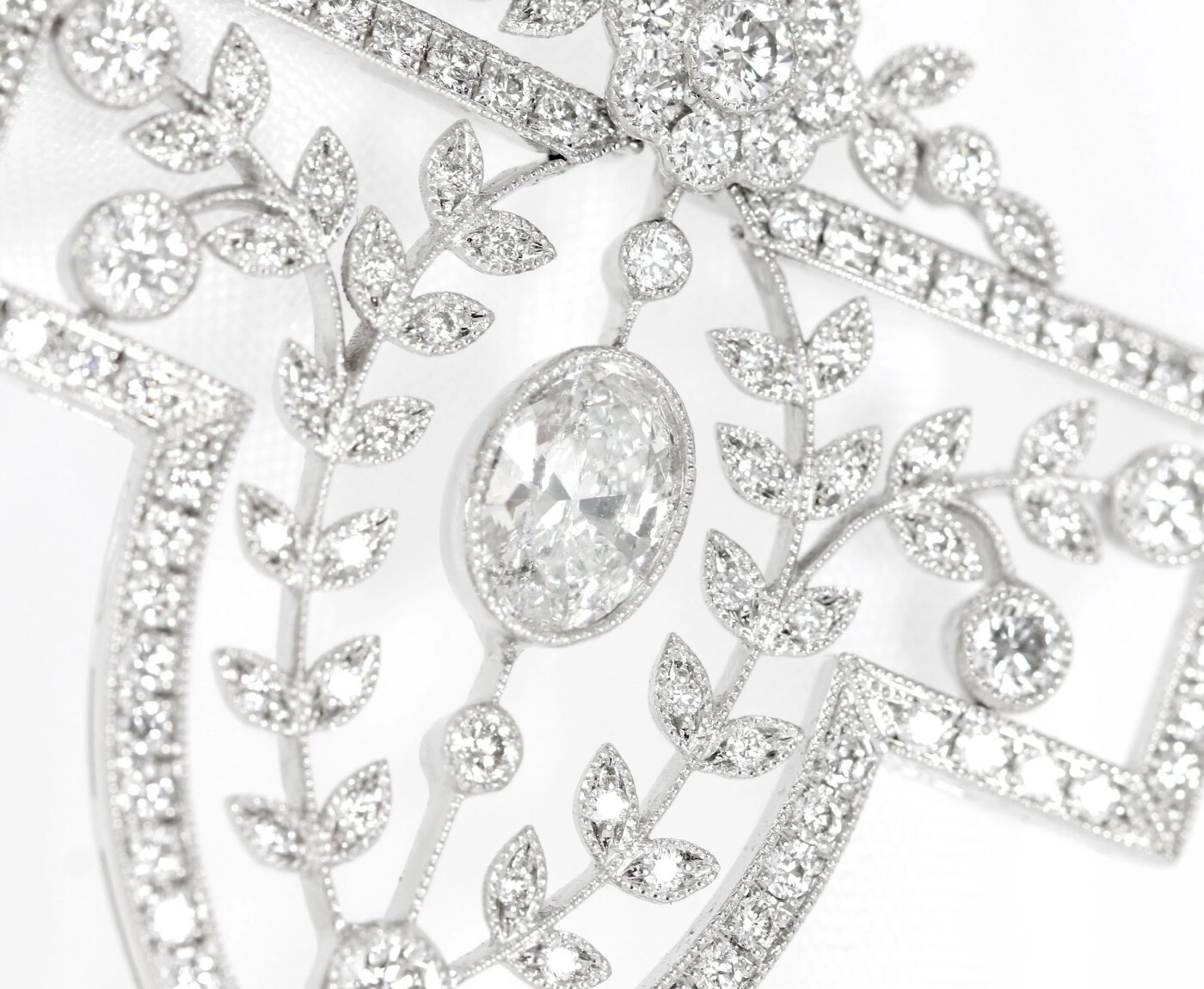 Edwardian Pendant