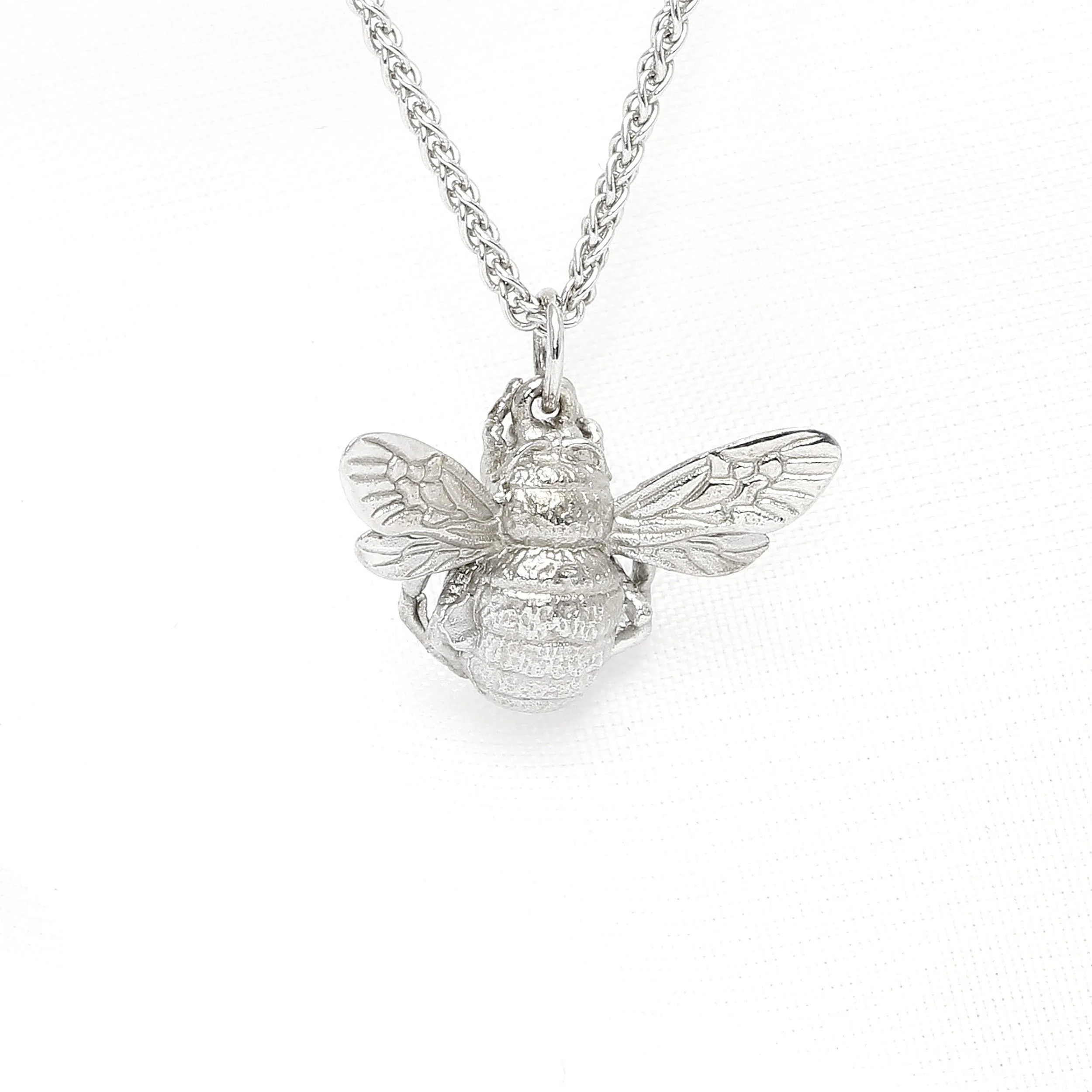 Timothy Roe Bumble Bee Pendant