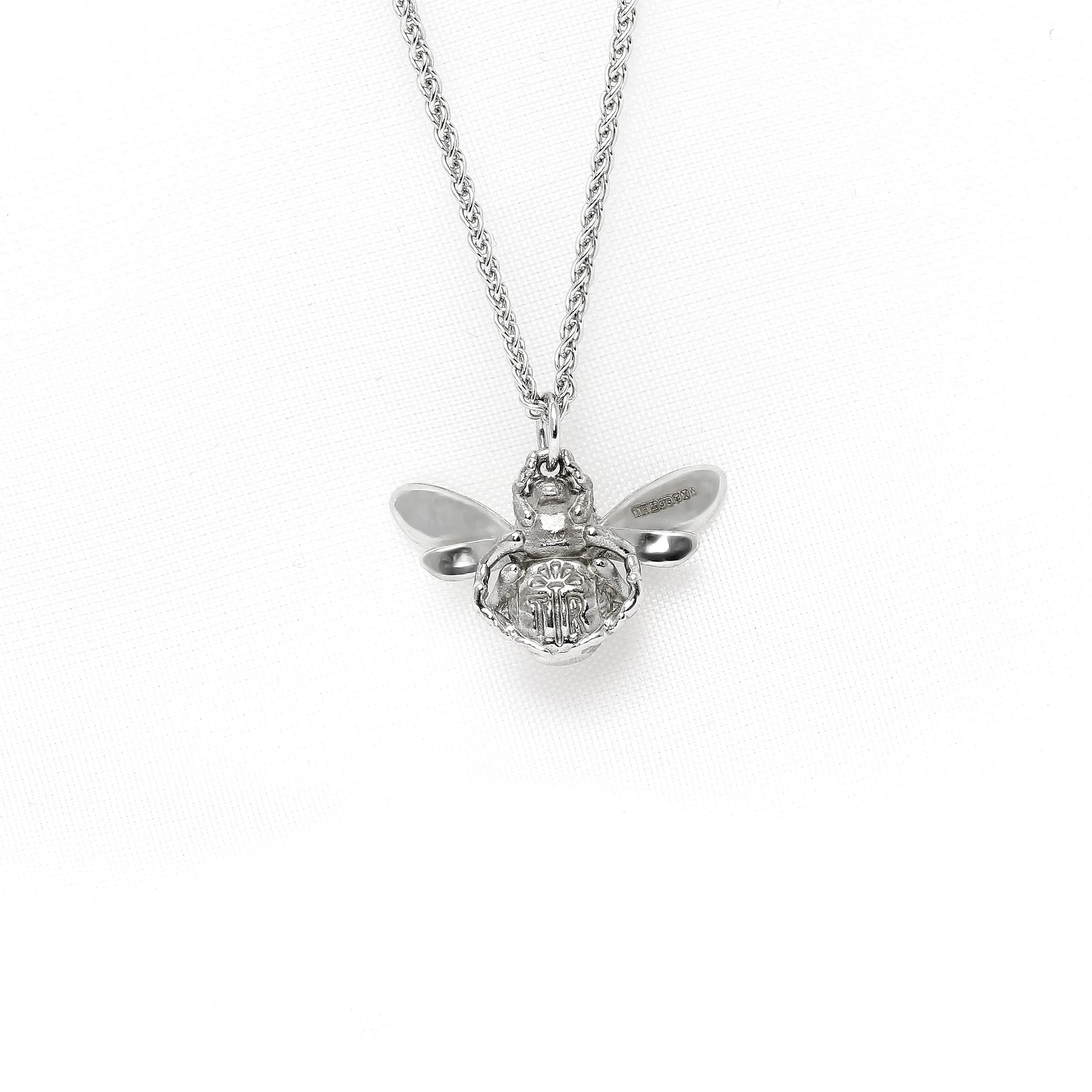 Timothy Roe Bumble Bee Pendant