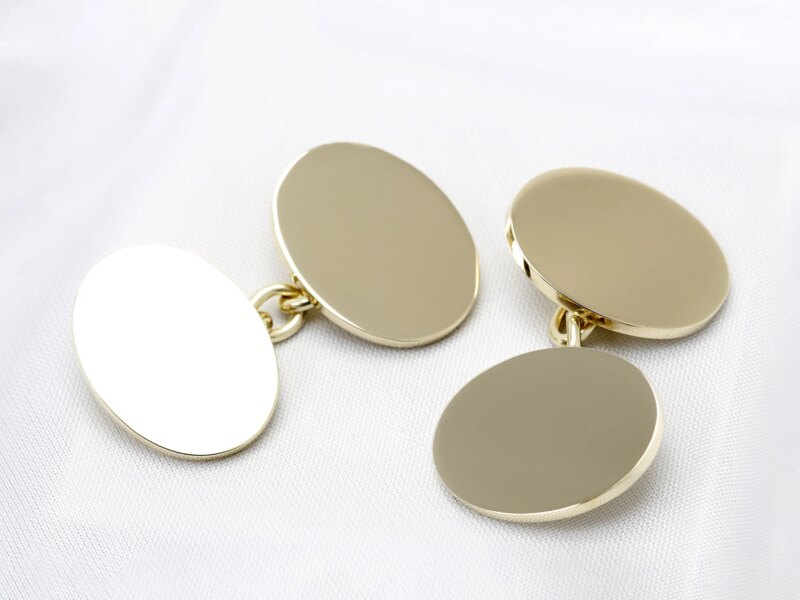 Cufflinks