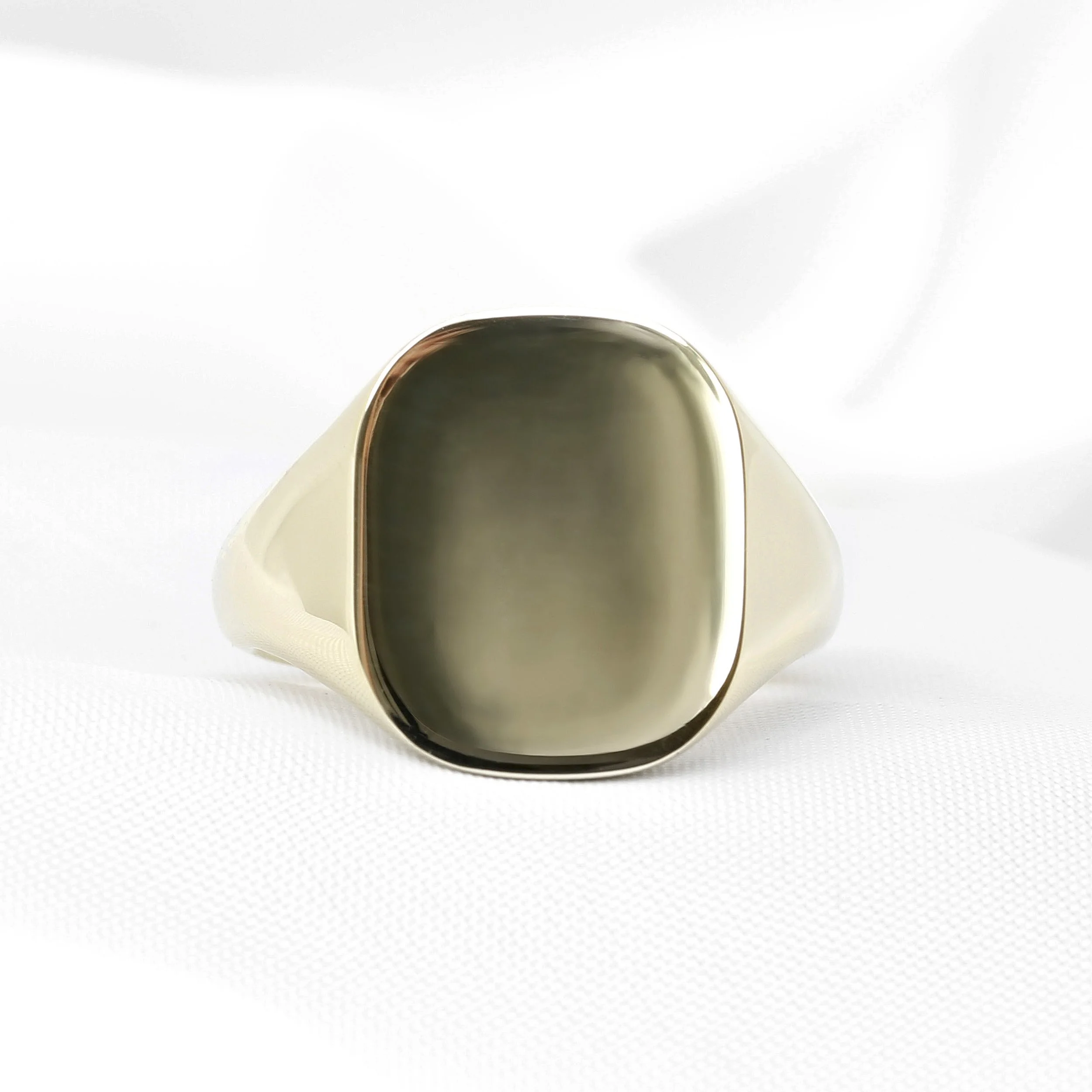 signet ring