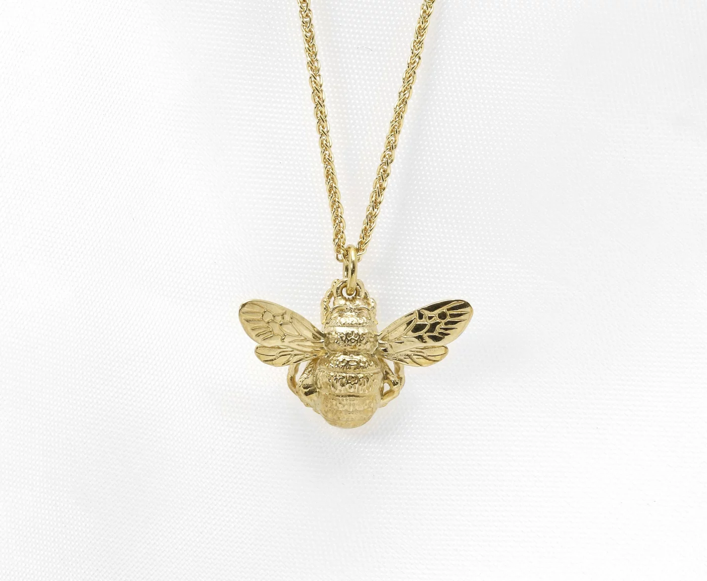 Bee Necklace