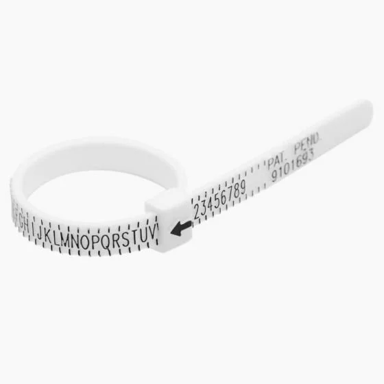 Multisizer / Ring Sizer