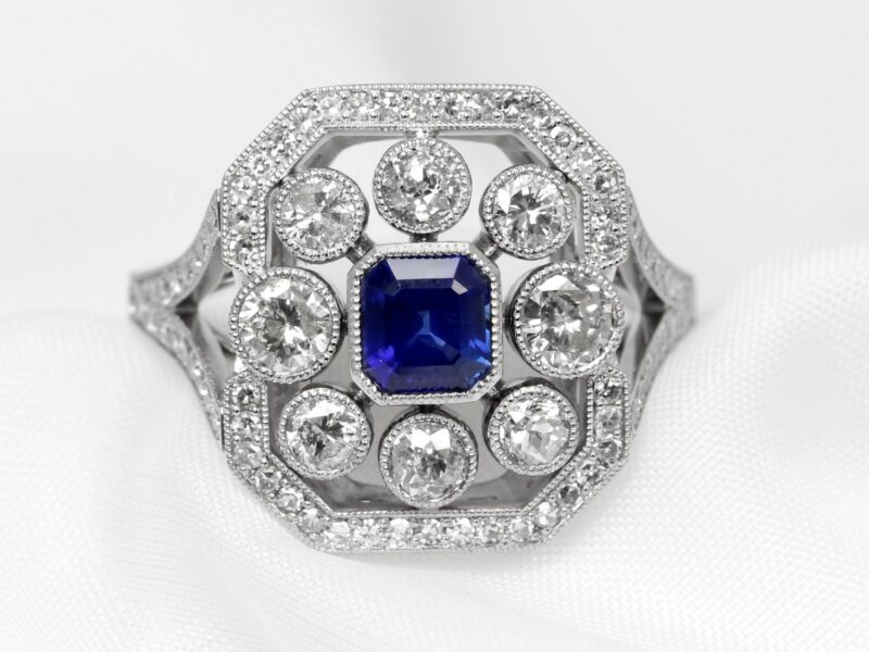 Jewellery Remodelling