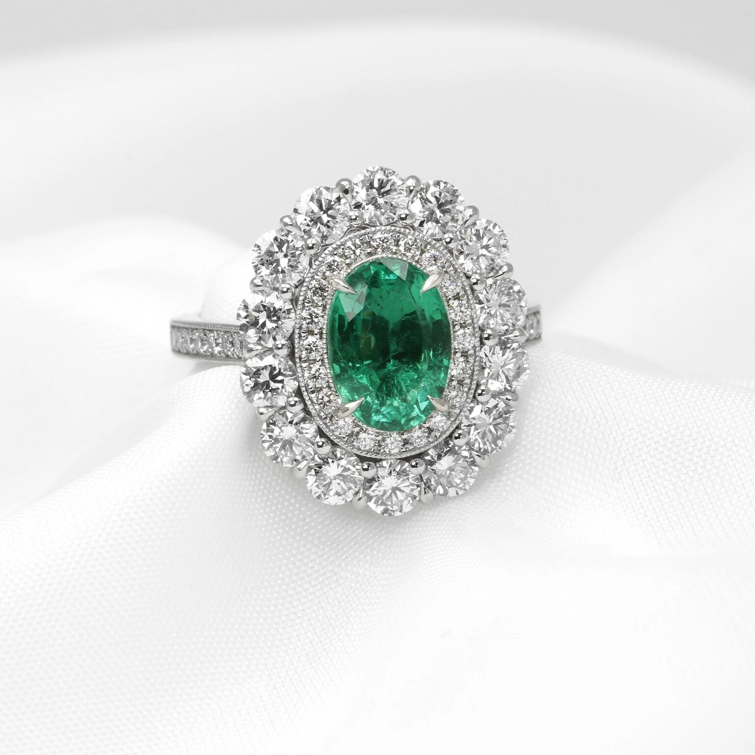 Timothy Roe Fine Jewellery | Bespoke Jeweller in Chichester