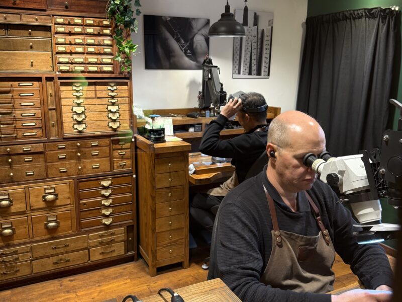 Workshop