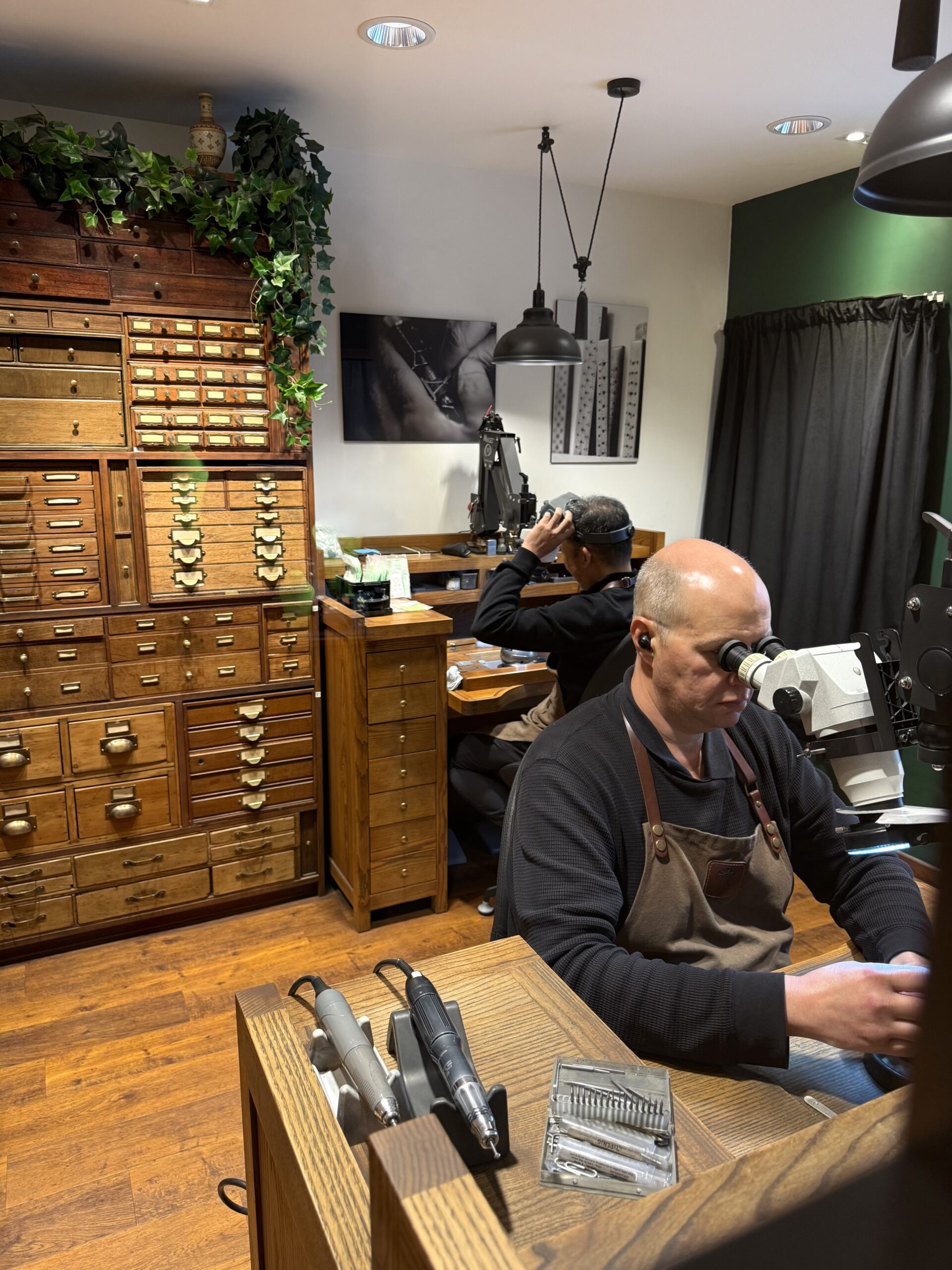 Workshop