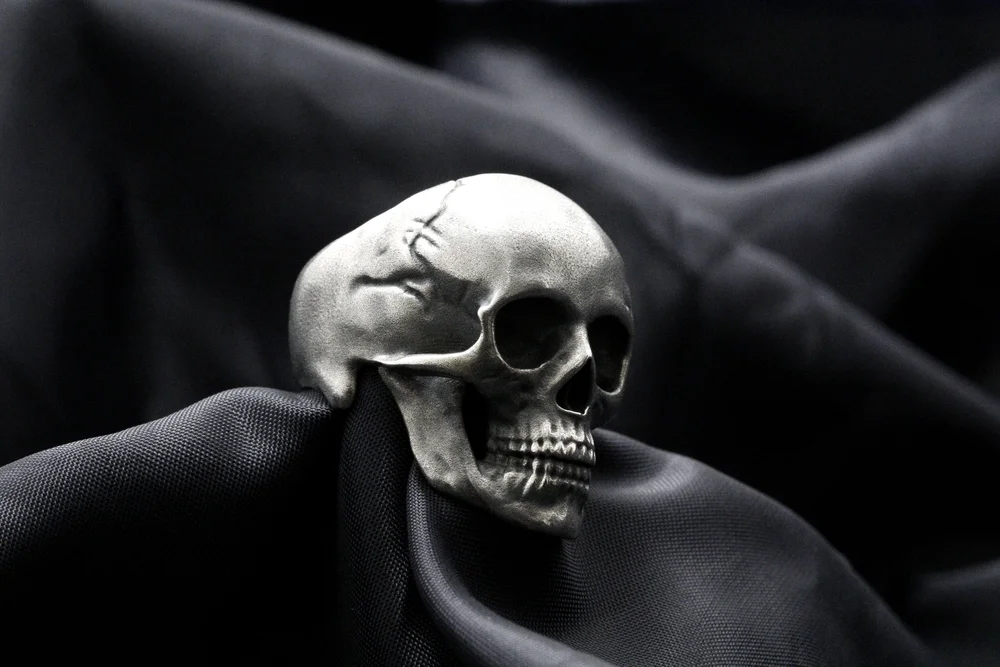 January 2025 - Sterling Silver