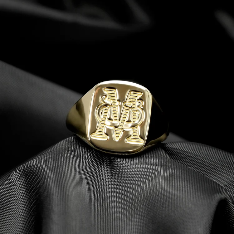 March 2023 - Yellow Gold