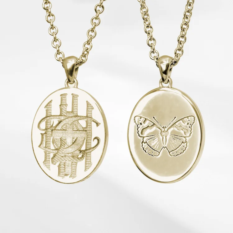 May 2024 - Yellow Gold